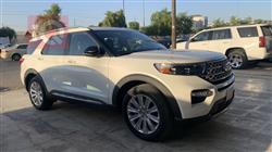 فۆرد ئێکسپلۆرەر